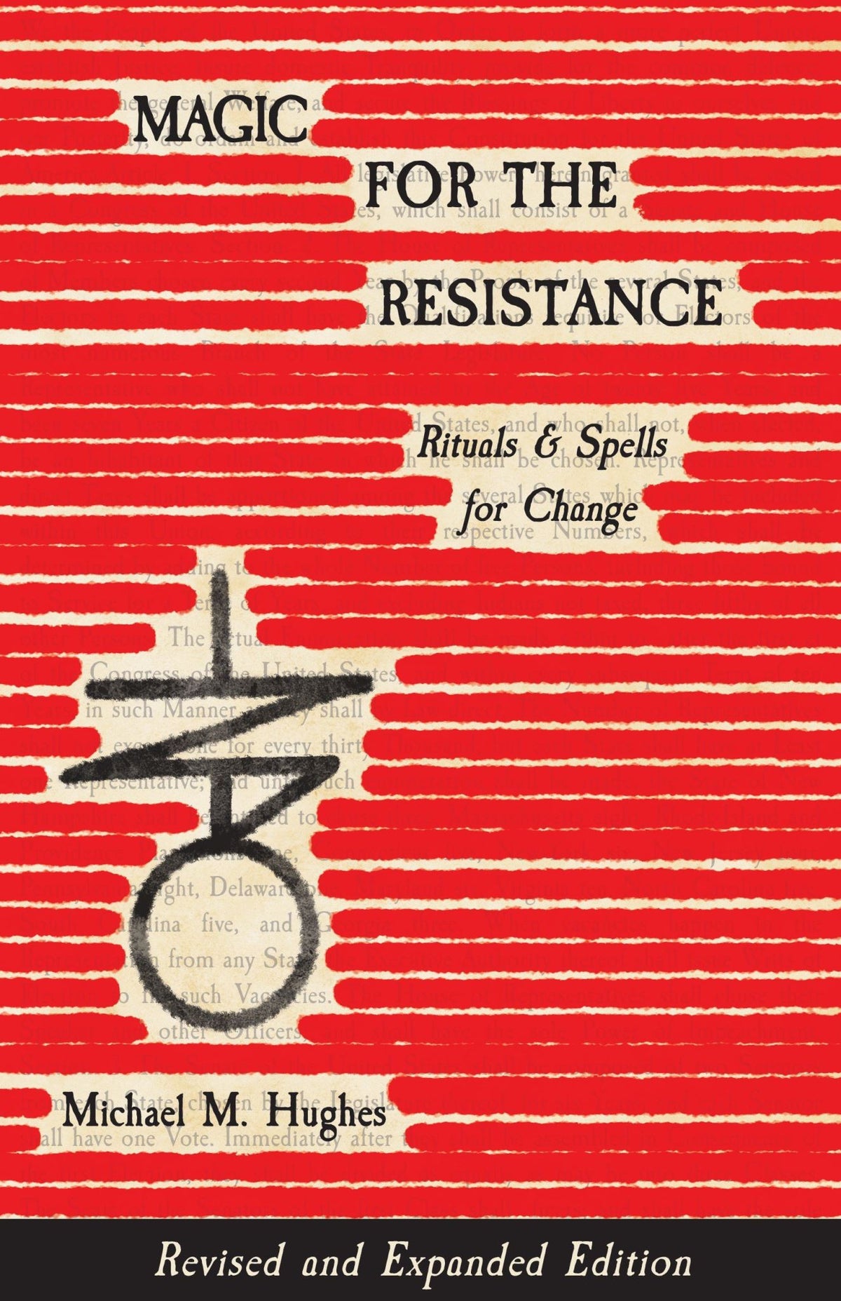 Magic for the Resistance