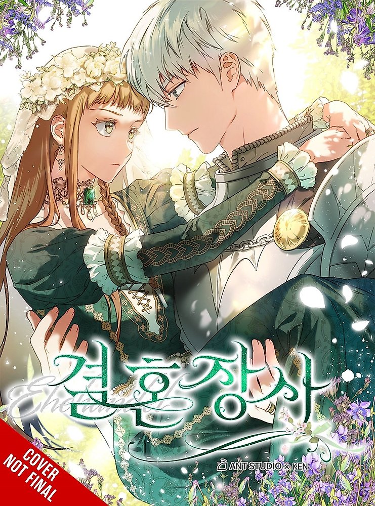 Marriage of Convenience, Vol. 1