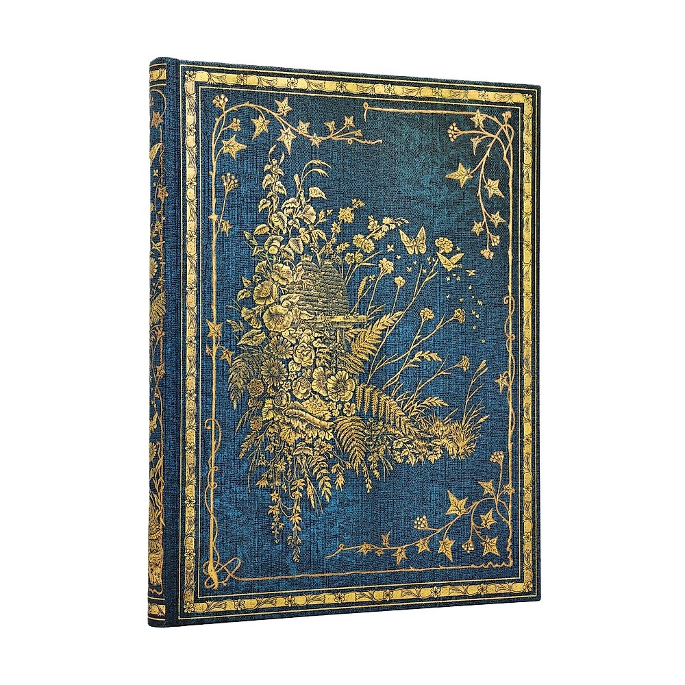 Les Papillons (Giacomelli s World) Ultra Lined Hardcover Journal (Elastic Band C