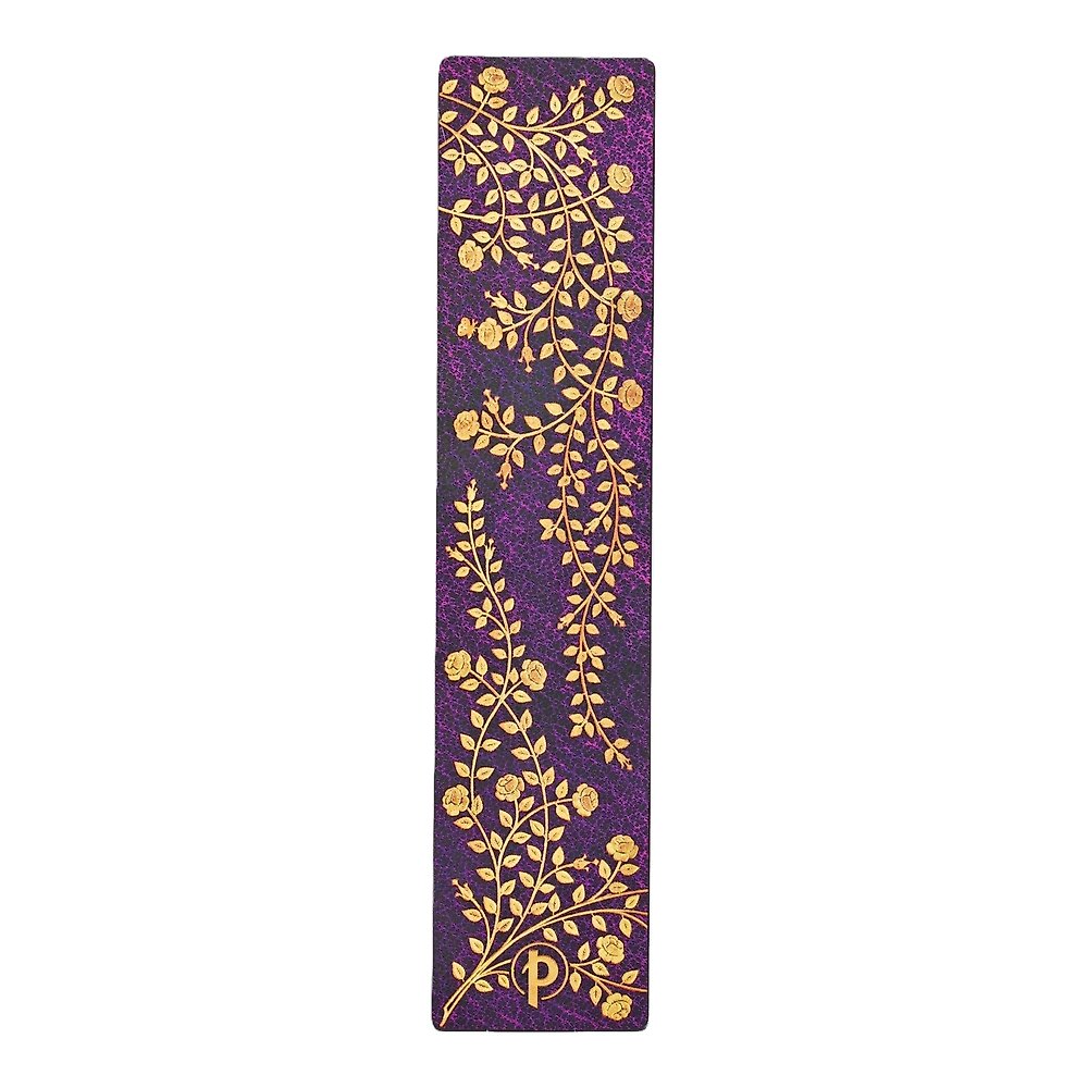 New York Rose (Gilded Age) Bookmark