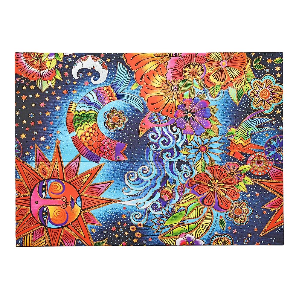 Celestial Magic (Whimsical Creations) Document Folder
