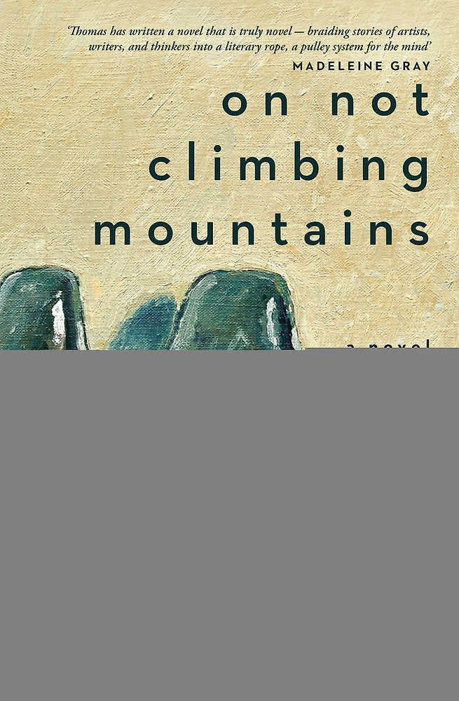 On Not Climbing Mountains