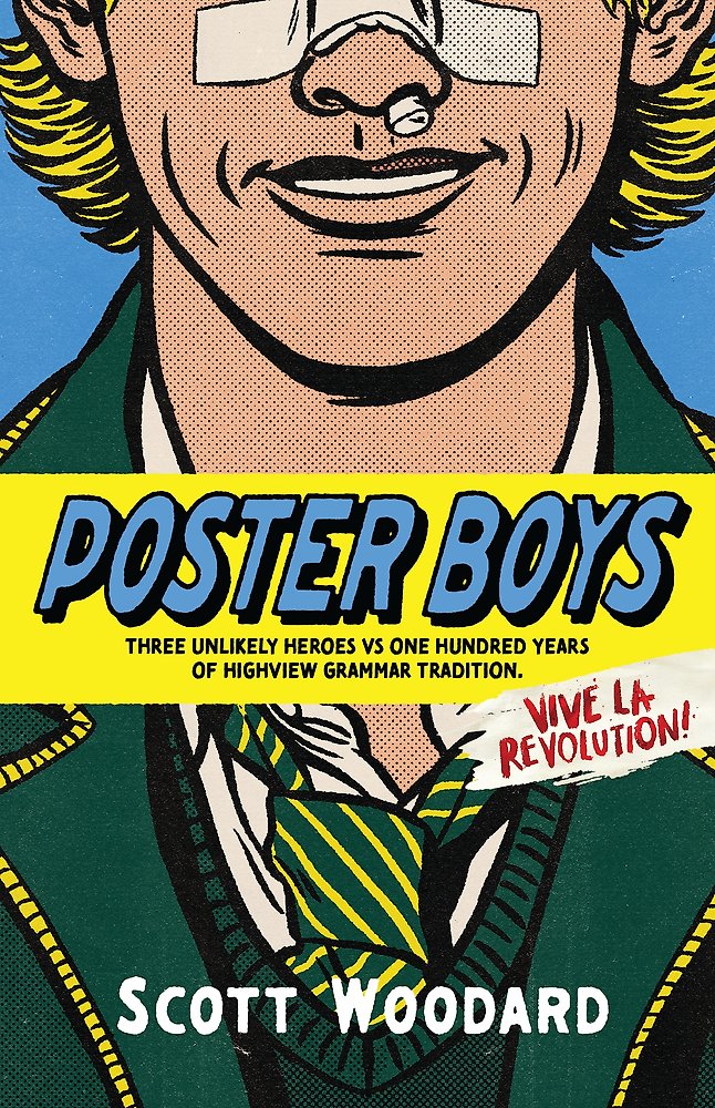 Poster Boys