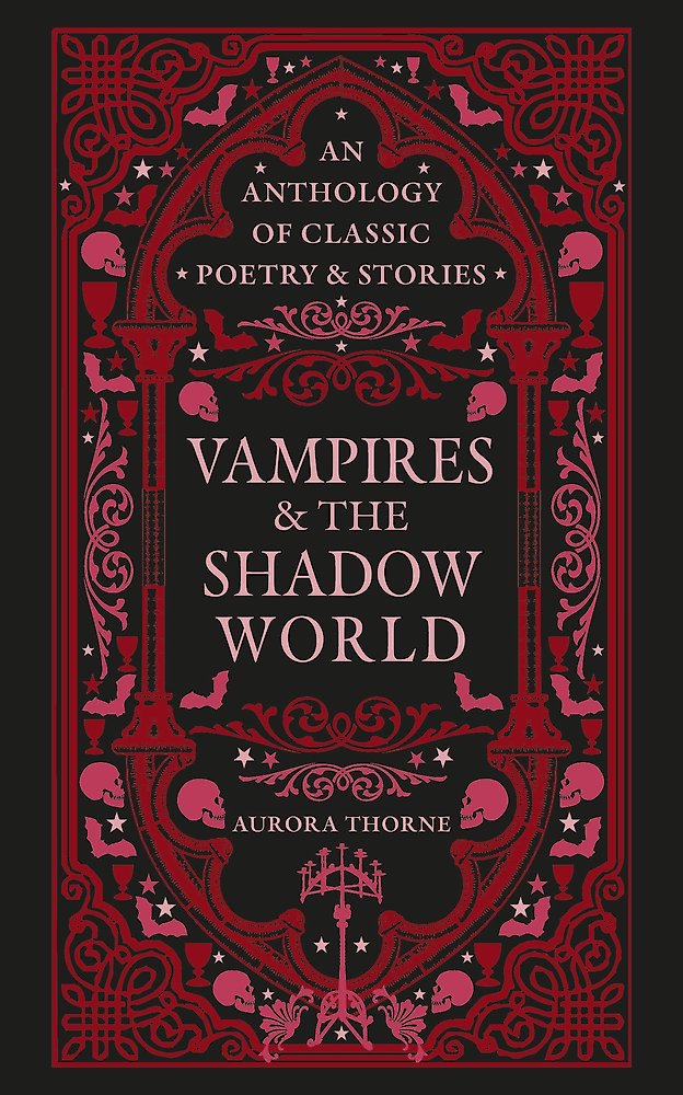 Vampires & the Shadow World