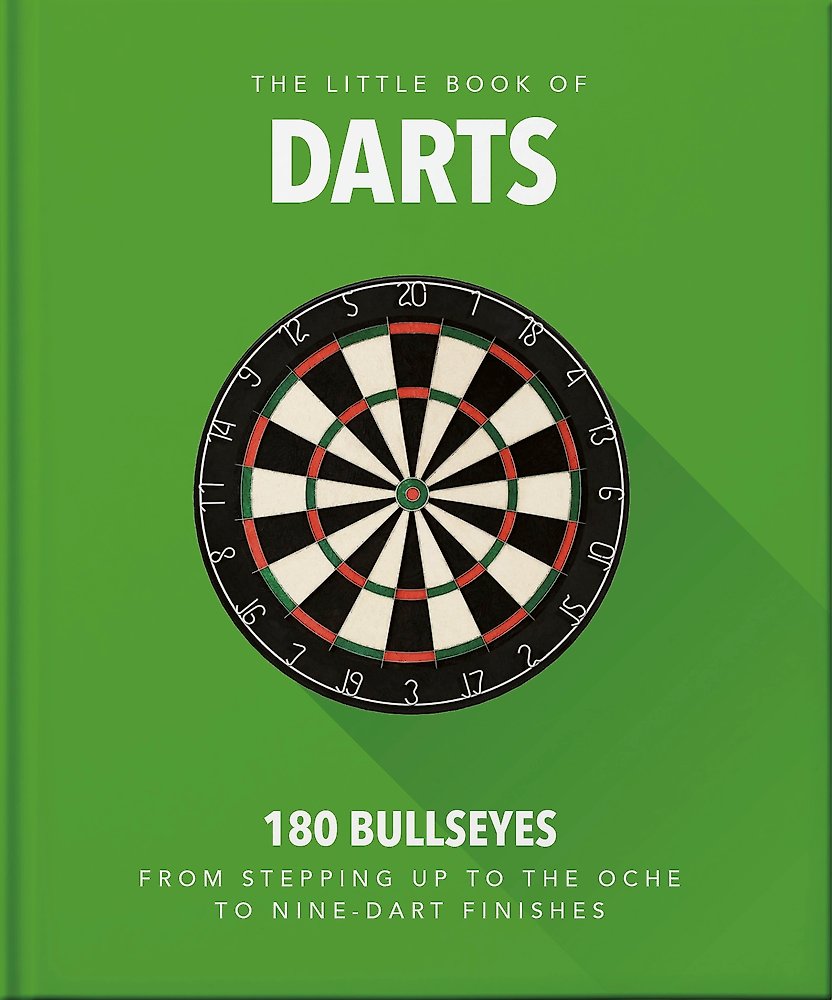 The Little Book of Darts