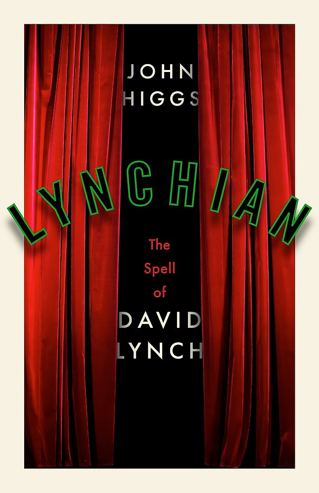 Lynchian
