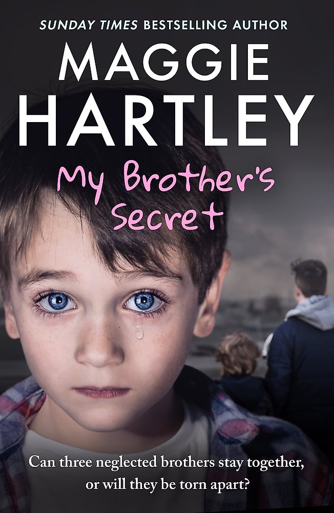 My Brother's Secret