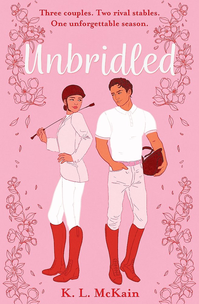 Unbridled