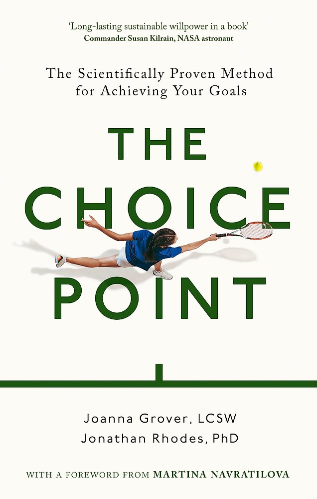 The Choice Point