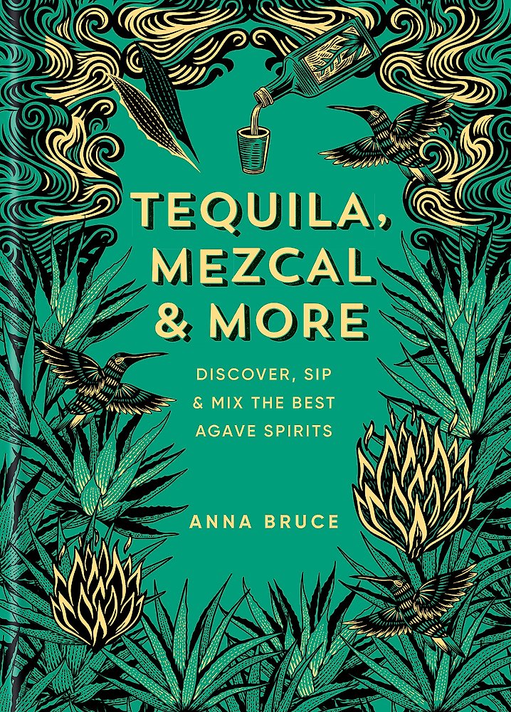 Tequila, Mezcal & More