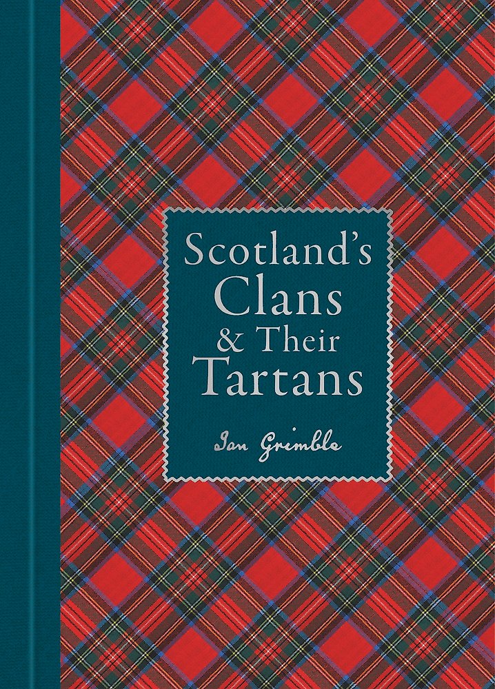 Scottish Clans and Tartans