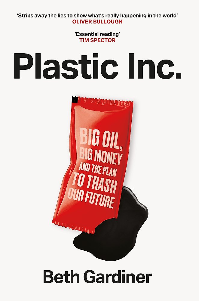 Plastic Inc