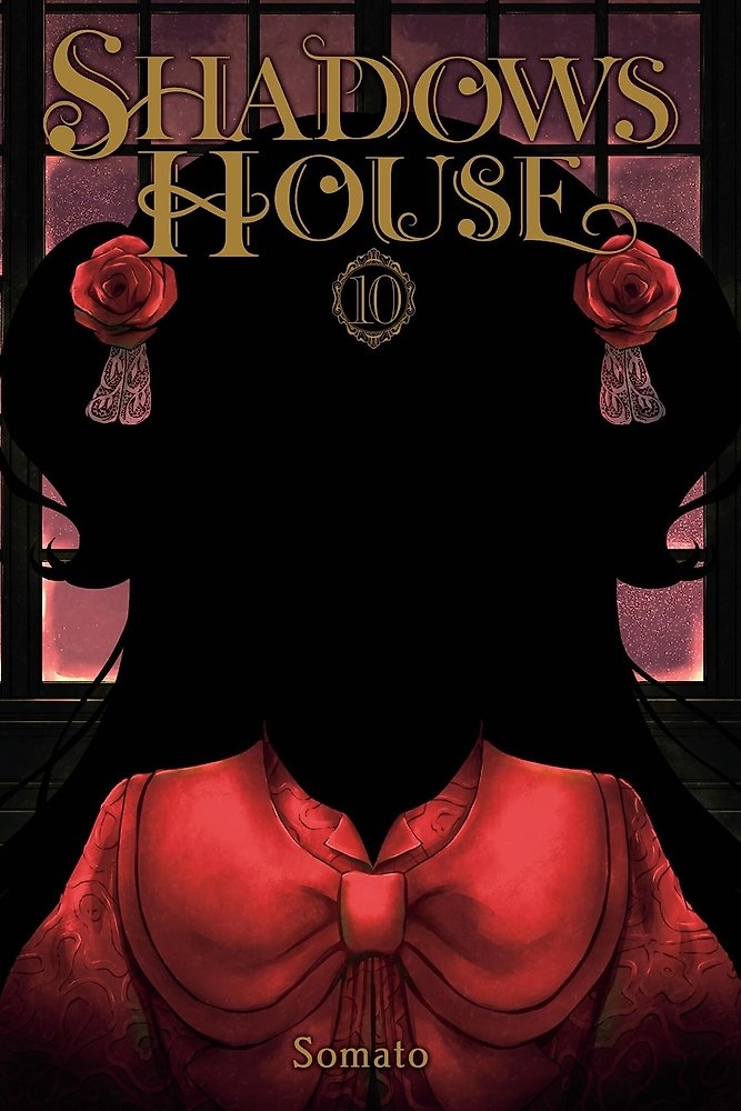 Shadows House, Vol. 10