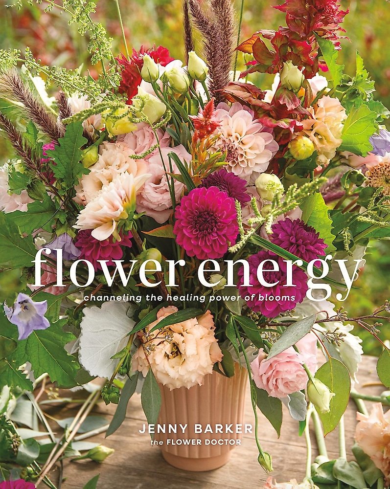 Flower Energy