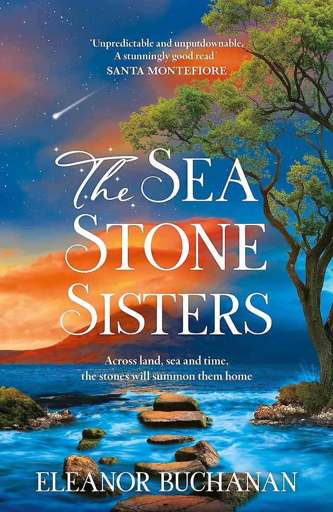 The Sea Stone Sisters