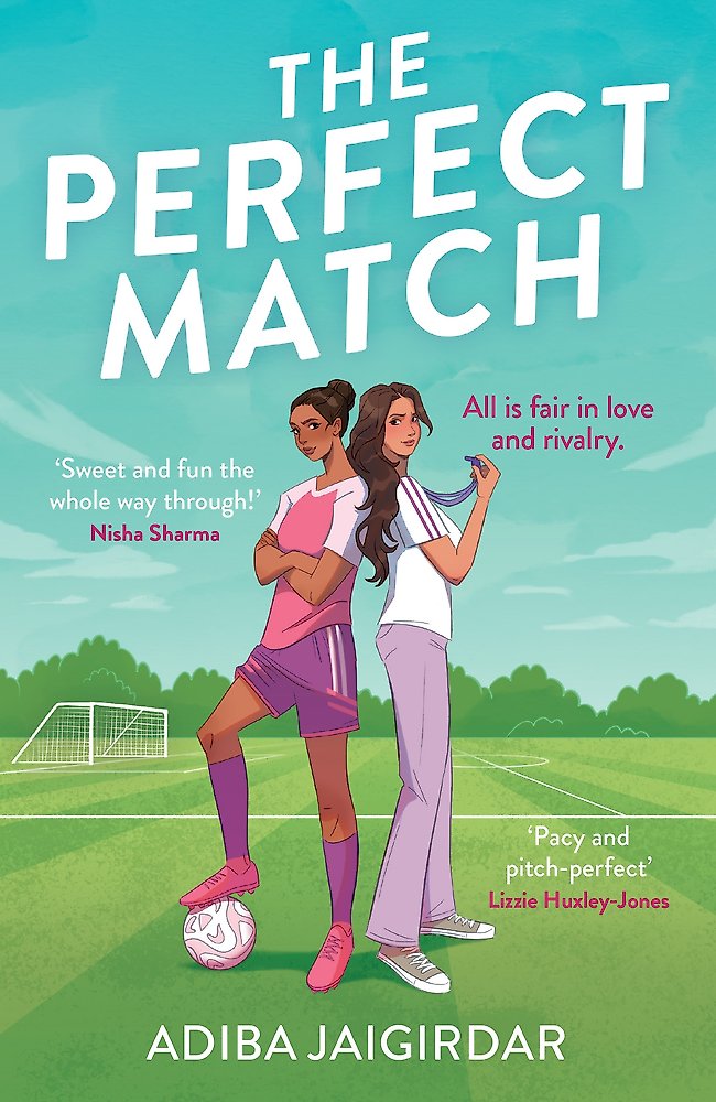 The Perfect Match
