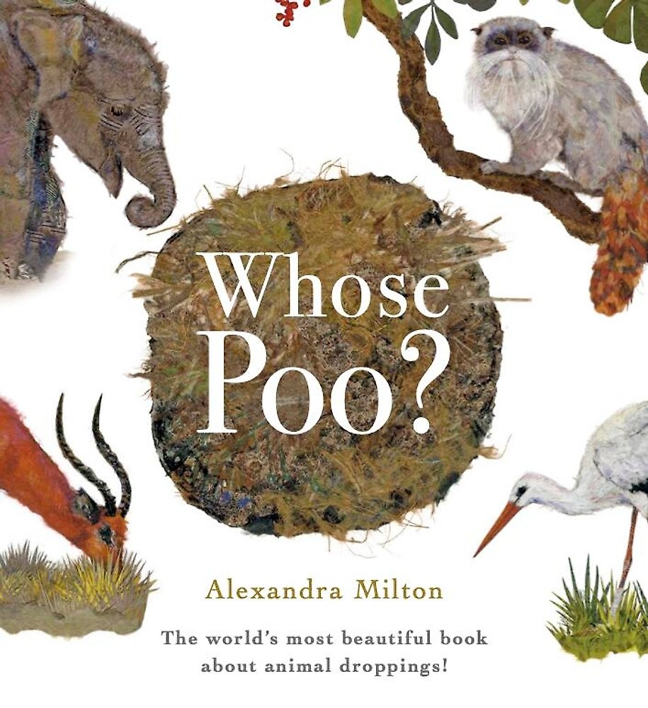 Whose Poo?