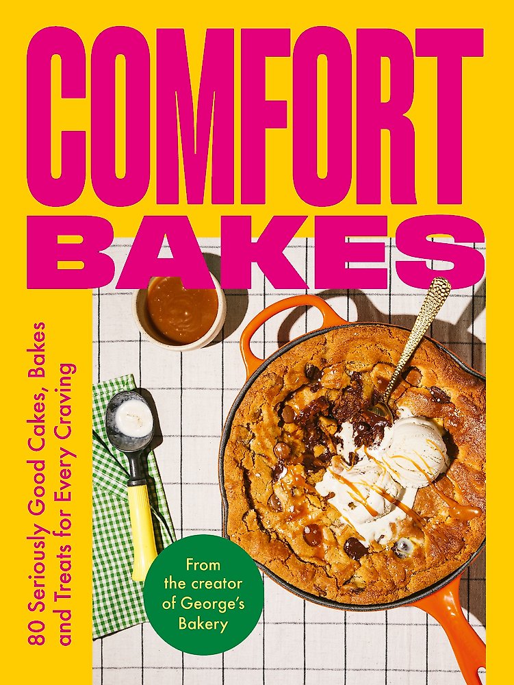 Comfort Bakes
