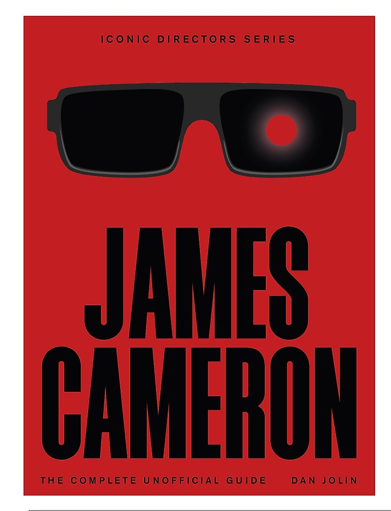 James Cameron