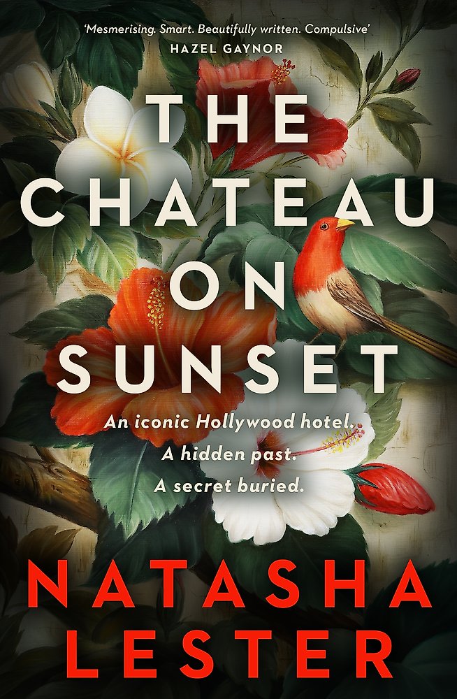 The Chateau on Sunset