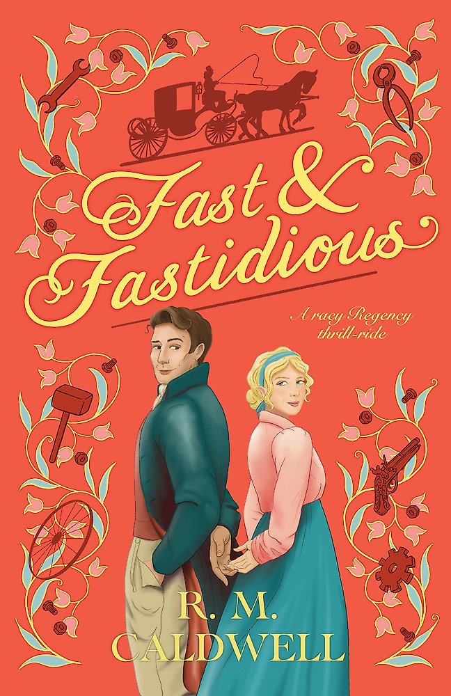 Fast & Fastidious