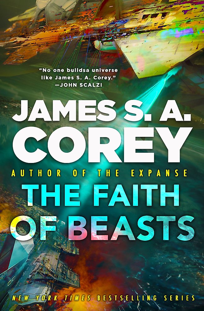The Faith of Beasts