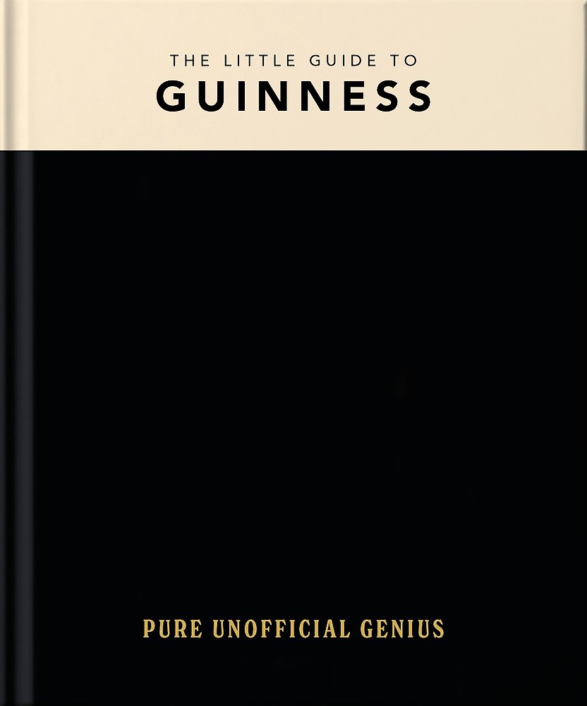 The Little Guide to Guinness