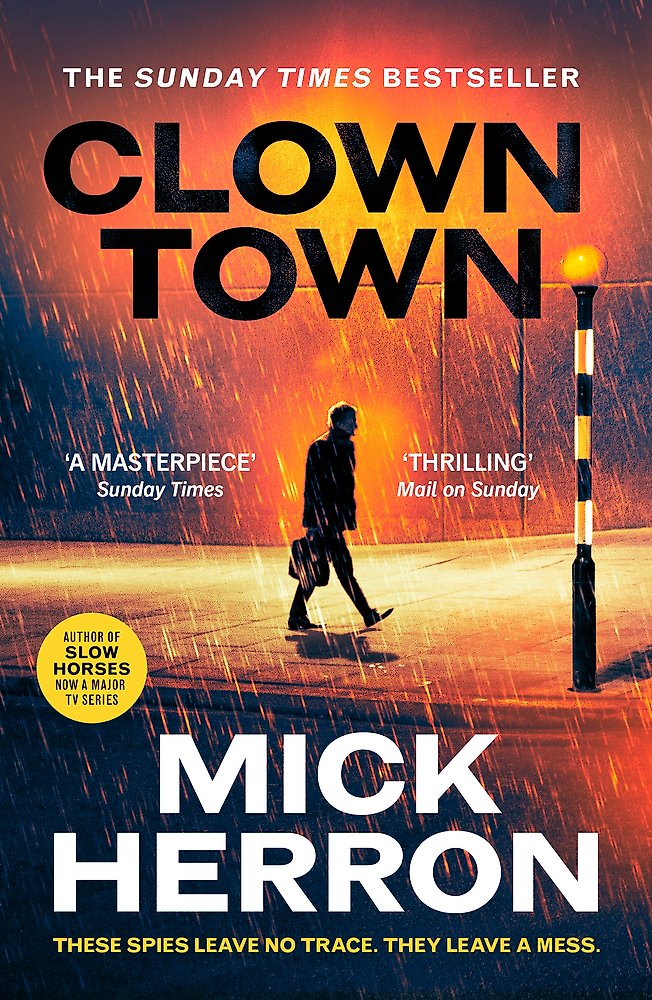Clown Town