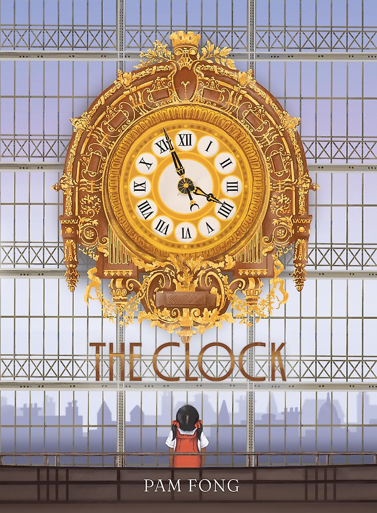 The Clock
