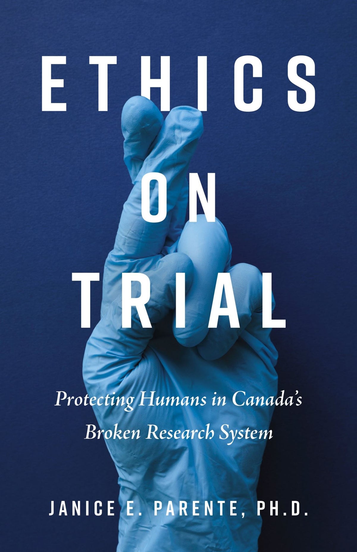 Ethics on Trial