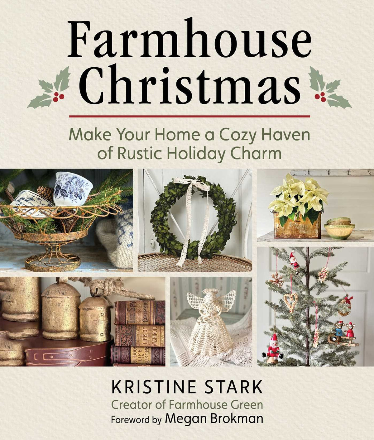 Farmhouse Christmas