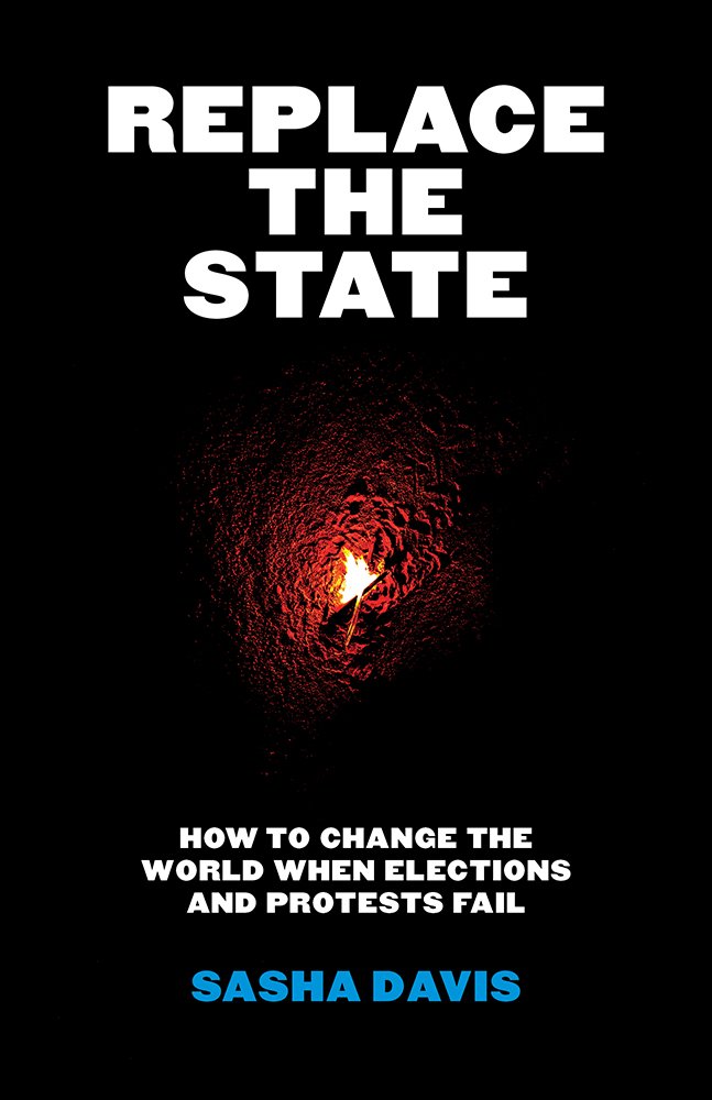 Replace the State