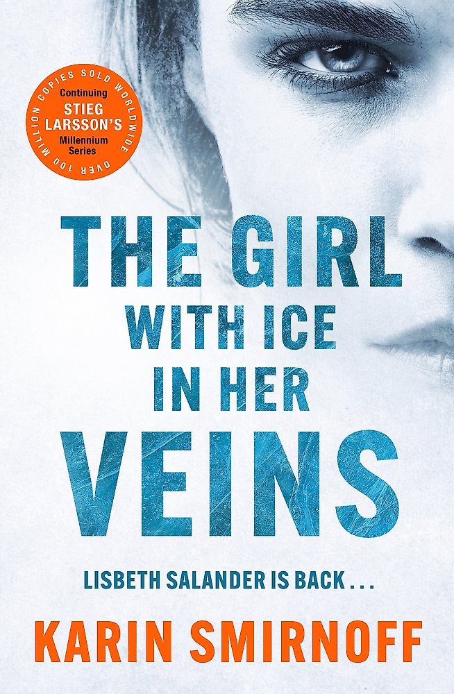 The Girl with Ice in her Veins