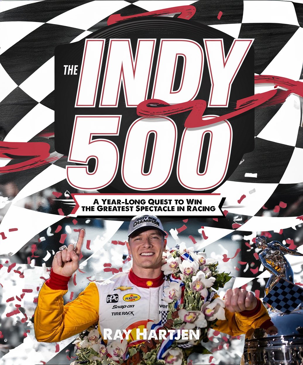 The Indy 500