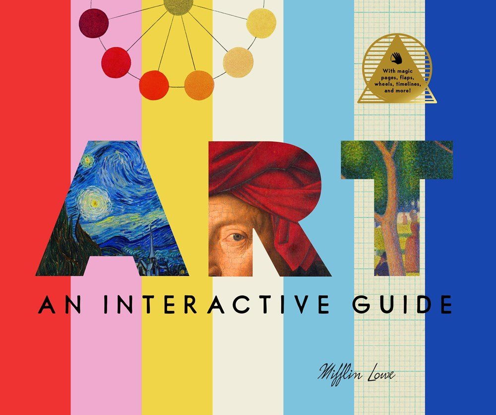 Art: An Interactive Guide