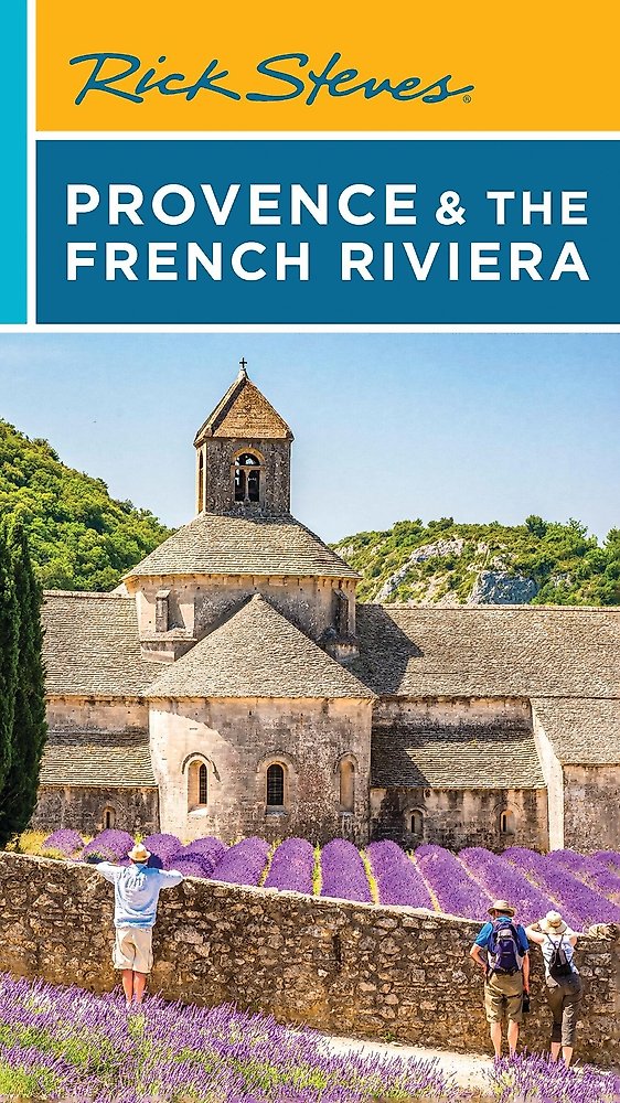 Rick Steves Provence & the French Riviera