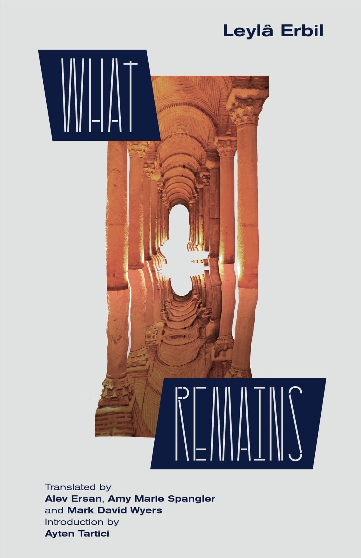 What Remains