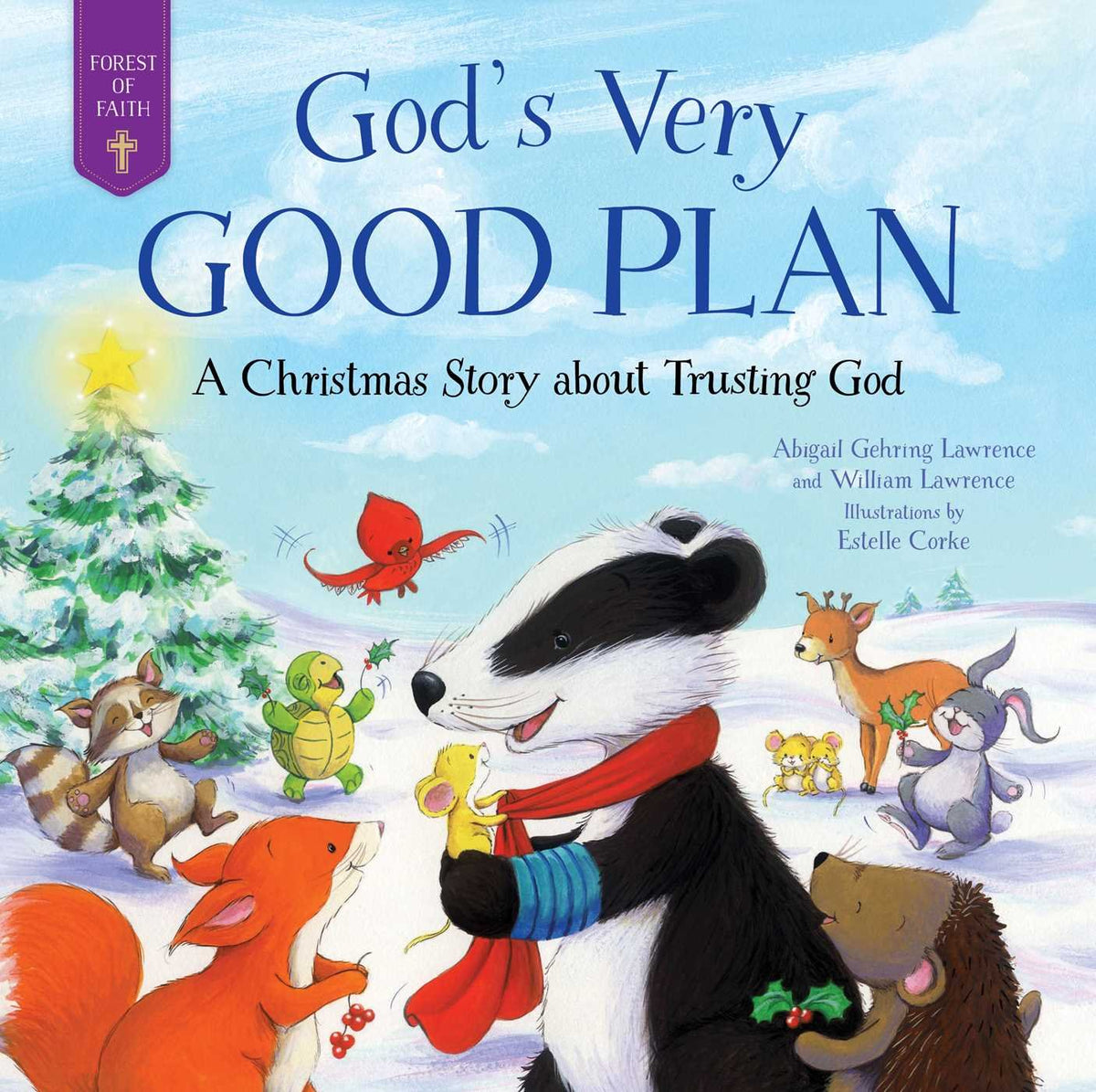 God's Very Good Plan