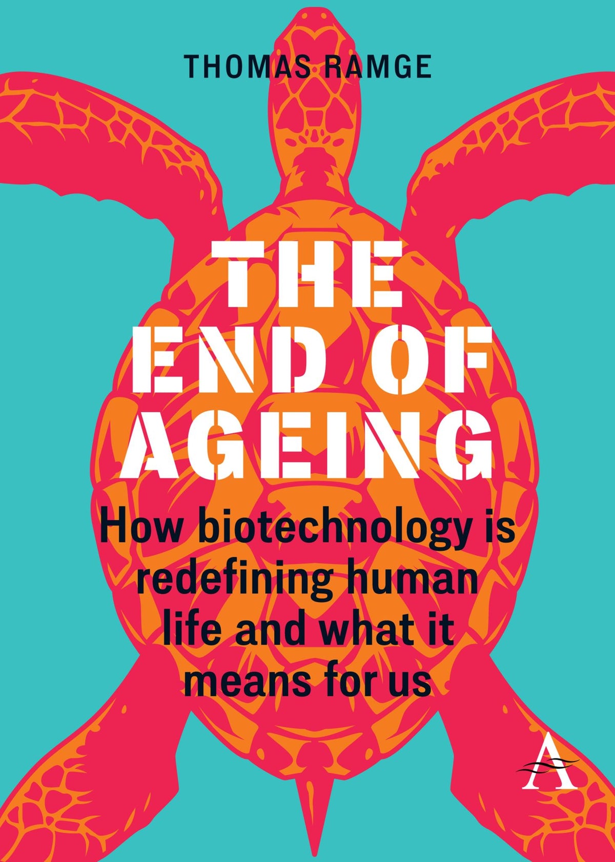 The End of Ageing