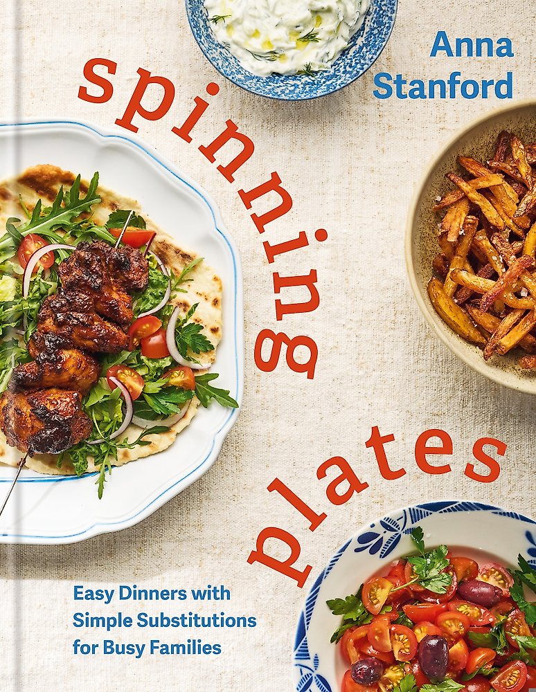 Spinning Plates