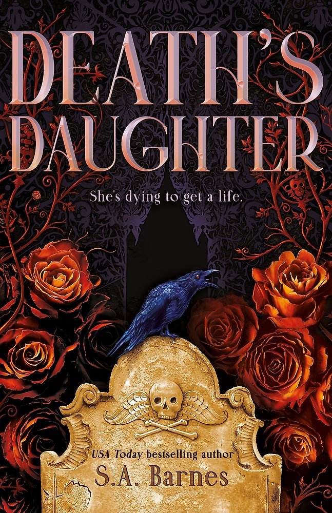 Death's Daughter