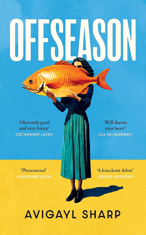 Offseason