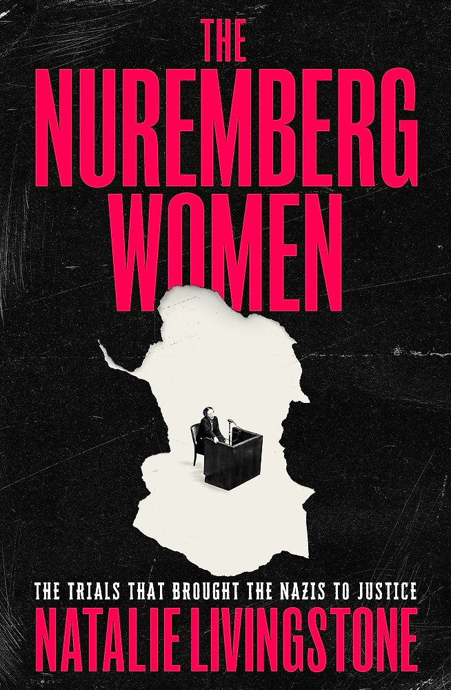 The Nuremberg Women