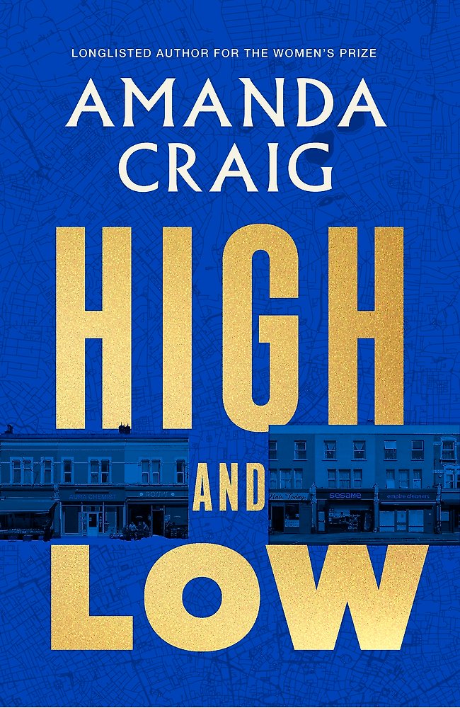 High and Low