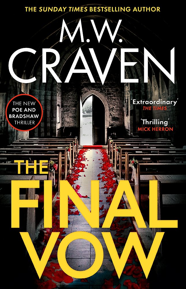 The Final Vow