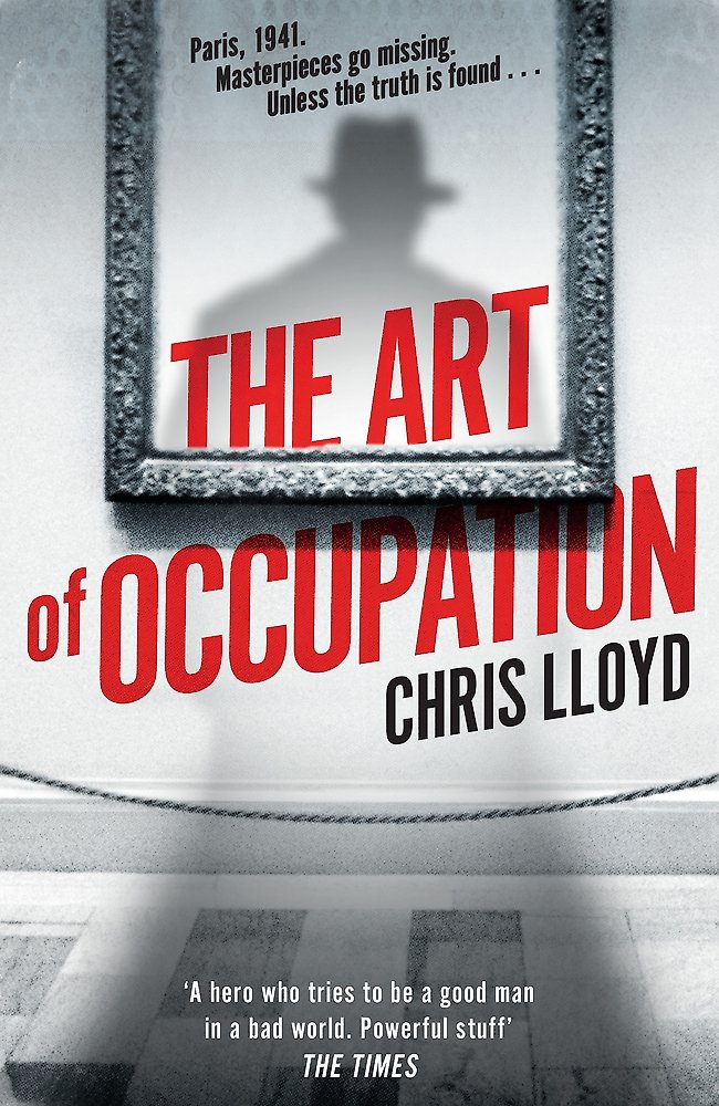 The Art of Occupation