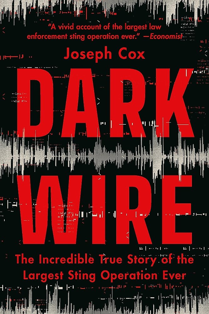 Dark Wire