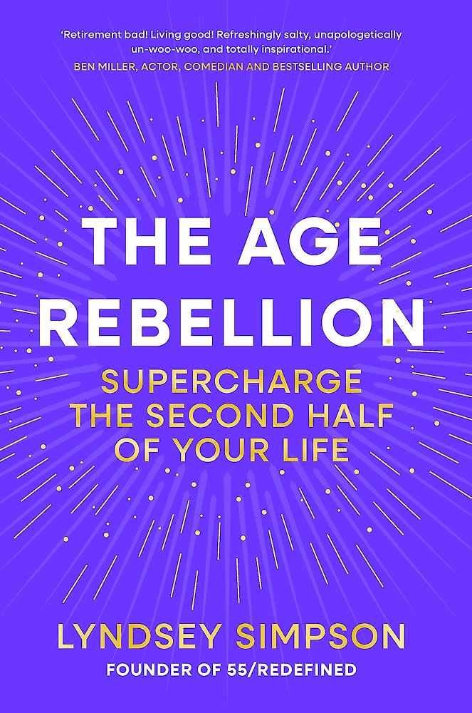 The Age Rebellion