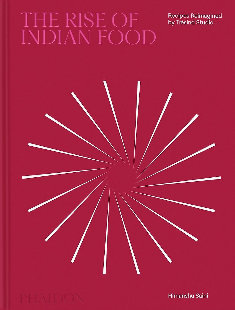 The Rise of Indian Food