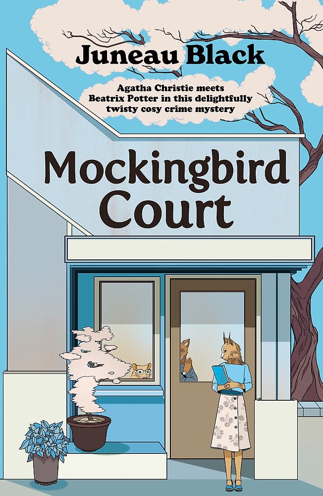 Mockingbird Court